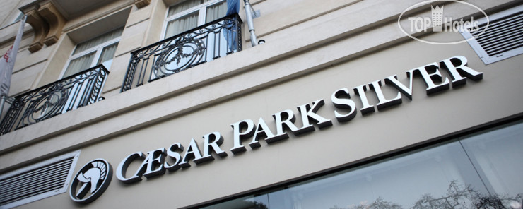 Hotelier's photos Caesar Park Silver Buenos Aires Obelisco 4*