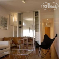 Callao Plaza Suites 