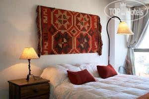 Hotelier's photos Callao Plaza Suites