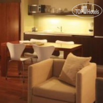 Dazzler Flats Quartier Basavilbaso
