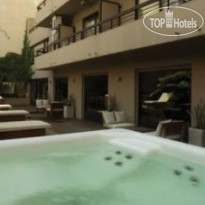 Dazzler Flats Quartier Basavilbaso