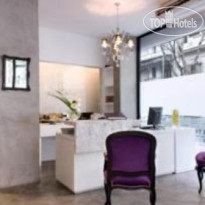 Unique Palacio Chic