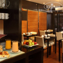 Dazzler Suites Arroyo 