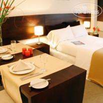 Dazzler Suites Arroyo 