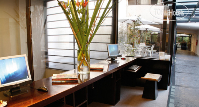 Hotelier's photos Dazzler Suites Arroyo 4*