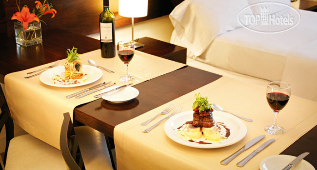 New photos from tourists Dazzler Suites Arroyo 4*