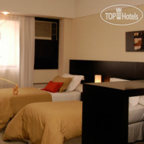 Dazzler Suites Arroyo 