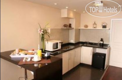 Hotelier's photos Dazzler Suites Juncal 4*
