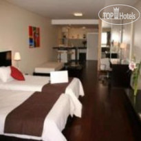 Dazzler Suites Juncal 