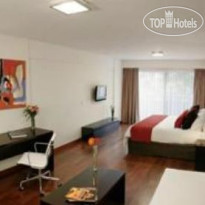 Dazzler Suites Juncal 
