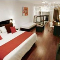 Dazzler Suites Juncal 