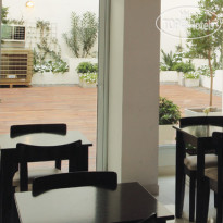 Dazzler Suites Recoleta