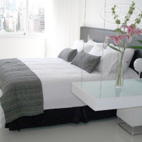 Dazzler Suites Recoleta