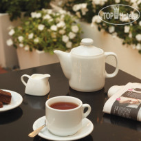 Dazzler Suites Recoleta