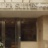 Dazzler Suites Recoleta