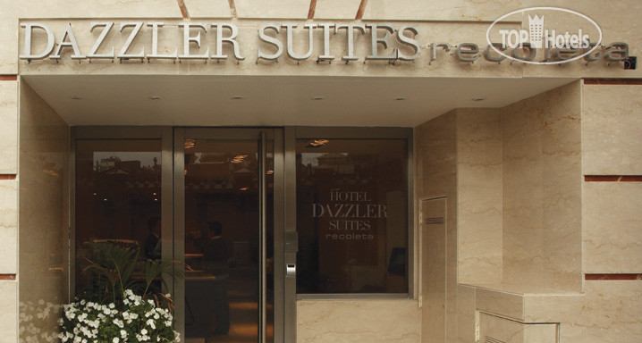 Dazzler Suites Recoleta