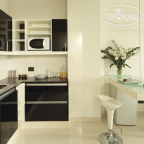 Dazzler Suites Recoleta