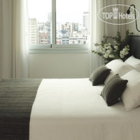 Dazzler Suites Recoleta