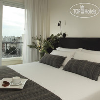 Dazzler Suites Recoleta