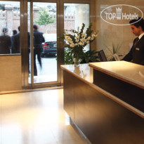 Dazzler Suites Recoleta