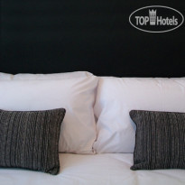 Dazzler Suites Recoleta