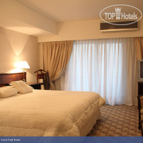 Feirs Park Hotel 