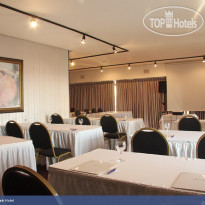 Feirs Park Hotel 