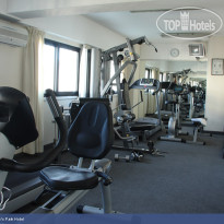 Feirs Park Hotel 