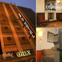 Gran Hotel Orly 
