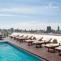 Hollywood Suites & Lofts 