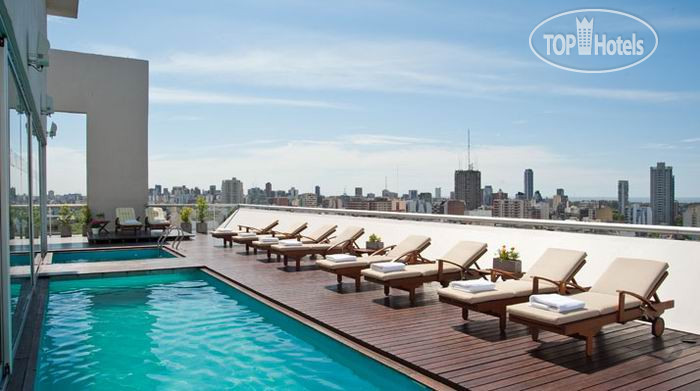 Hotel photo Hollywood Suites & Lofts 4*