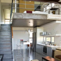 Hollywood Suites & Lofts 