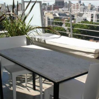 Hollywood Suites & Lofts 