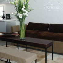Hollywood Suites & Lofts 
