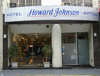 Hotel photo Howard Johnson Congreso 3*