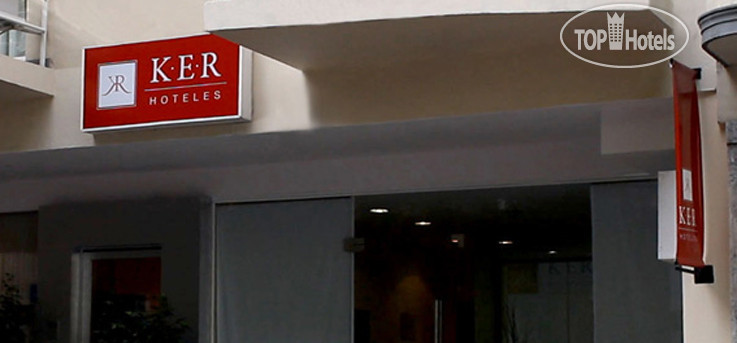 Hotelier's photos Ker Belgrano Apart Hotel & Spa 4*