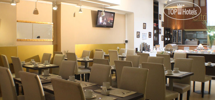 New photos from tourists Ker Recoleta Hotel & Spa 4*