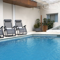 Ker Recoleta Hotel & Spa 