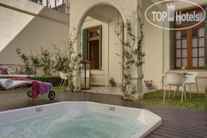 Hotel photo Krista Hotel Boutique 4*