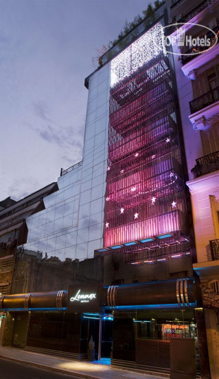 Hotel photo Lennox Buenos Aires 4*