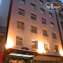Mayflower Suites