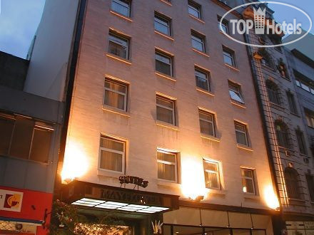Mayflower Suites