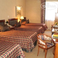 Mayflower Suites