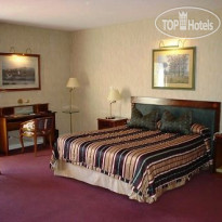 Mayflower Suites