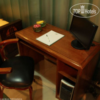 Mayflower Suites