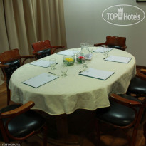Mayflower Suites