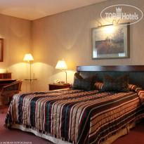 Mayflower Suites
