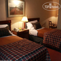 Mayflower Suites