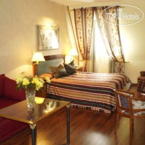 Mayflower Suites