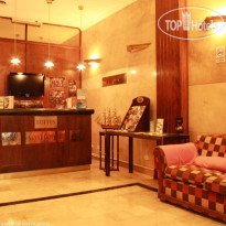 Mayflower Suites